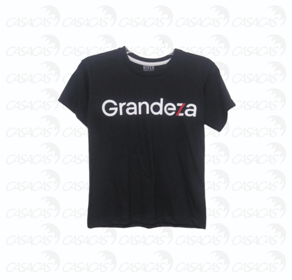 Conjunto Algodon Oficial River