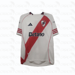 Camiseta Titular River