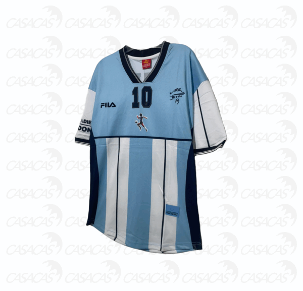Camiseta Despedida Maradona - Imagen 3
