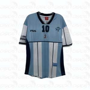 Camiseta Despedida Maradona