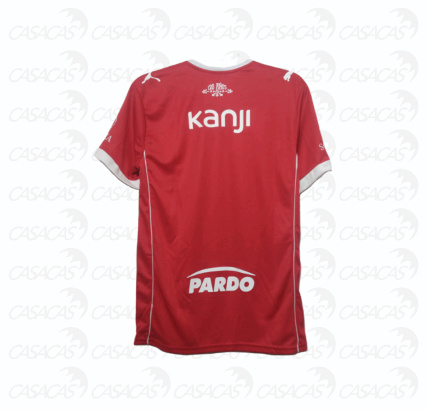 Camiseta Titular Independiente - Imagen 3