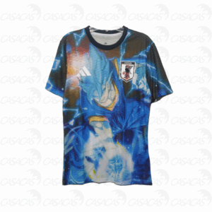 Camiseta Japon Alternativa