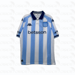 Camiseta Titular Racing