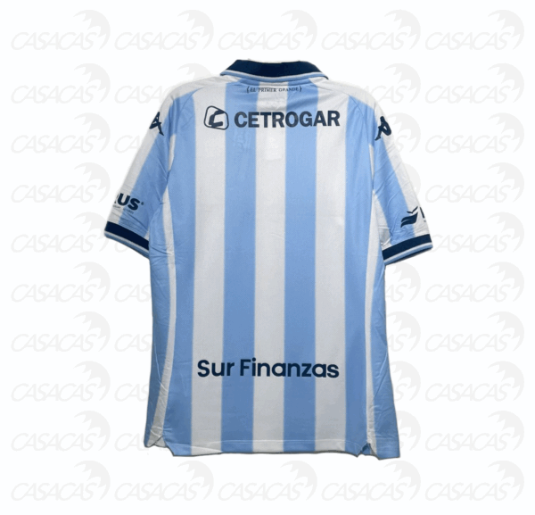 Camiseta Titular Racing - Imagen 3