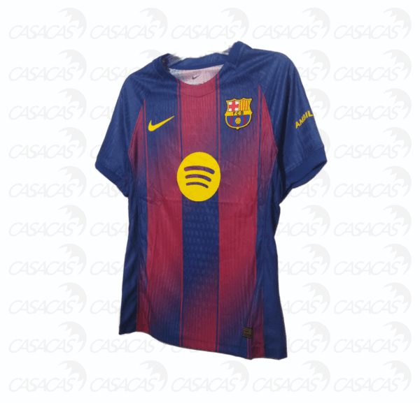 Camiseta Titular Barcelona - Imagen 2
