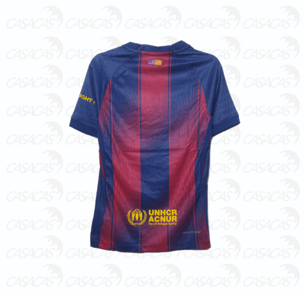Camiseta Titular Barcelona - Imagen 3