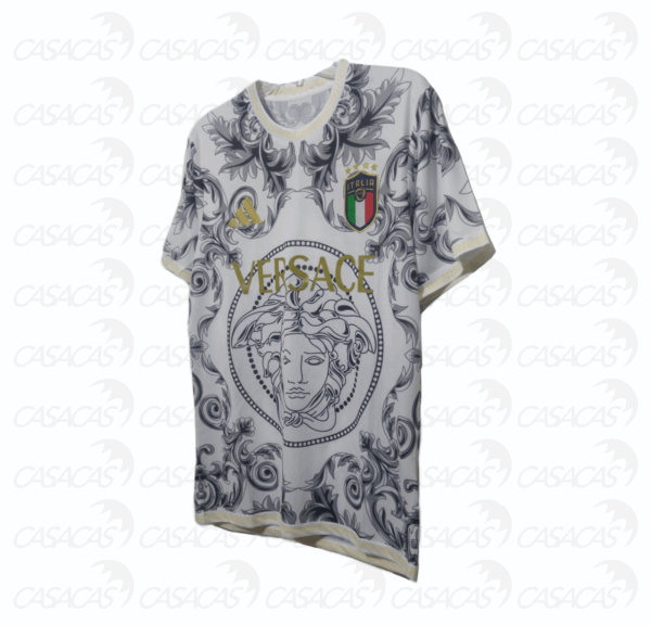 Camiseta Italia Alternativa - Imagen 2