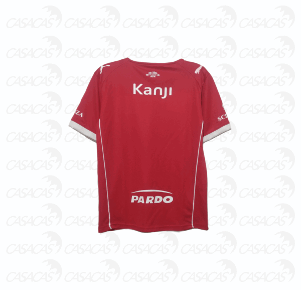 Camiseta Independiente Titular - Imagen 3