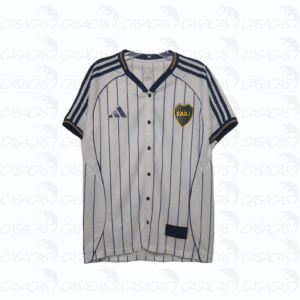 Camisa Boca