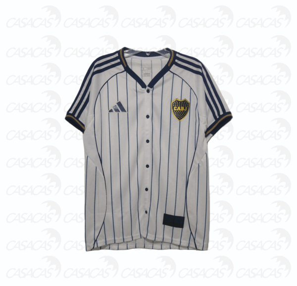 Camisa Boca