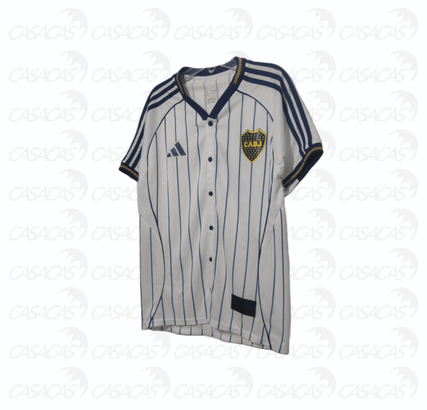 Camisa Boca - Imagen 2