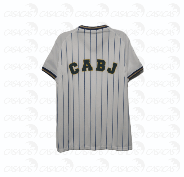 Camisa Boca - Imagen 3