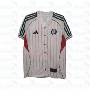Camisa River