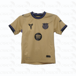Conjunto Barcelona Suplente