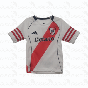Conjunto River Titular