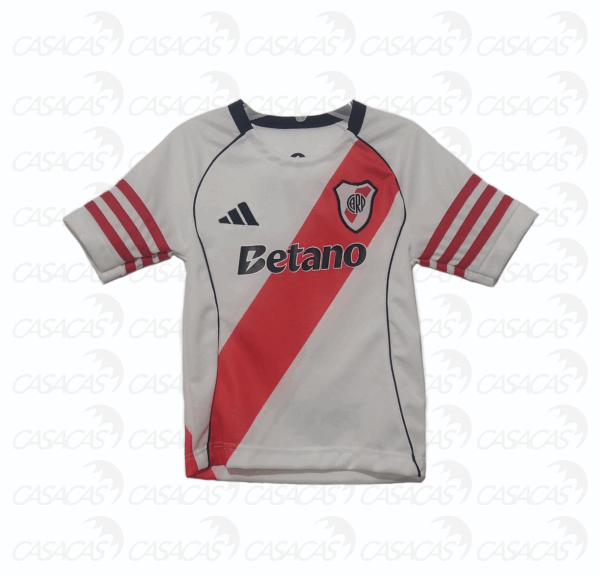 Conjunto River Titular