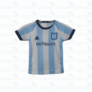 Conjunto Titular Racing