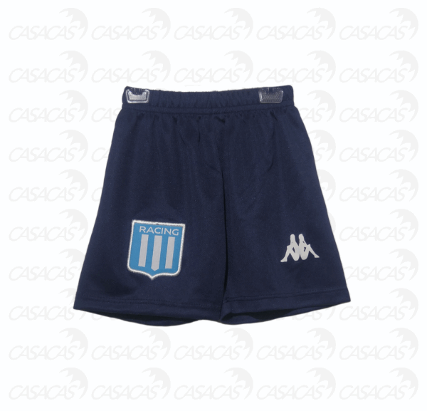 Conjunto Titular Racing - Imagen 3