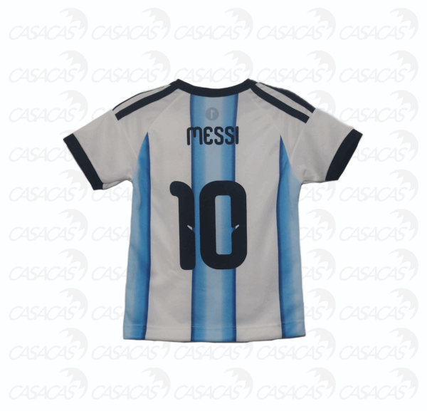 Conjunto AFA Bebe Titular - Imagen 2