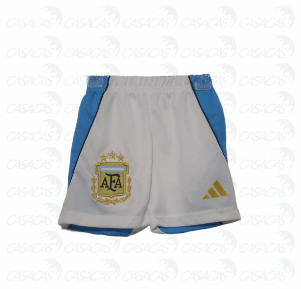 Conjunto AFA Bebe Titular - Imagen 3