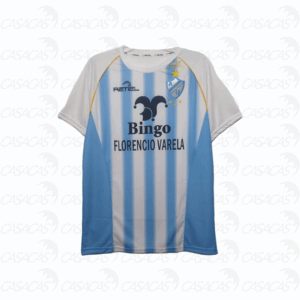Camiseta Campeon 2013 AQ