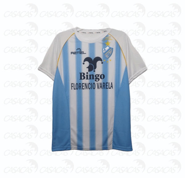 Camiseta Campeon 2013 AQ