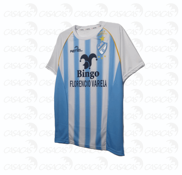 Camiseta Campeon 2013 AQ - Imagen 2