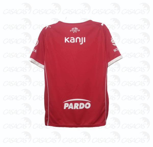 Camiseta Independiente Titular - Imagen 3
