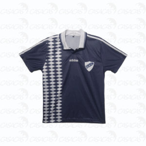 Camiseta Retro Quilmes