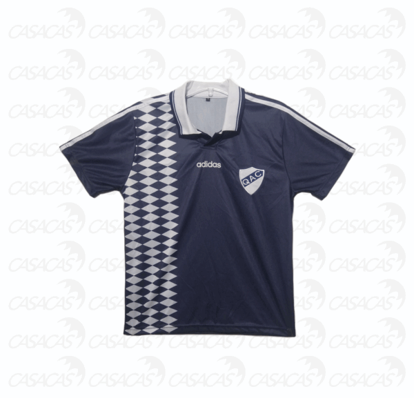 Camiseta Retro Quilmes