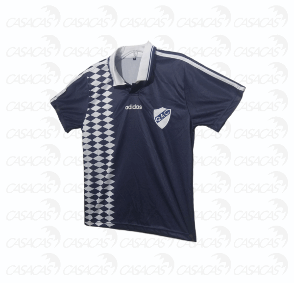 Camiseta Retro Quilmes - Imagen 2