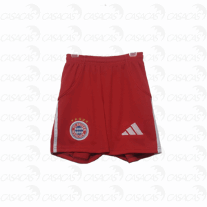 Short Bayern Munich