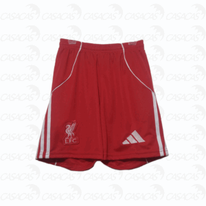 Short Titular Liverpool