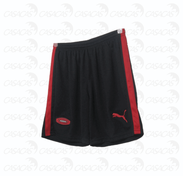 Short Independiente Suplente - Imagen 2
