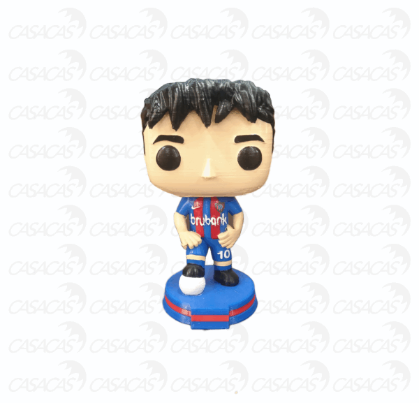 Funko San Lorenzo