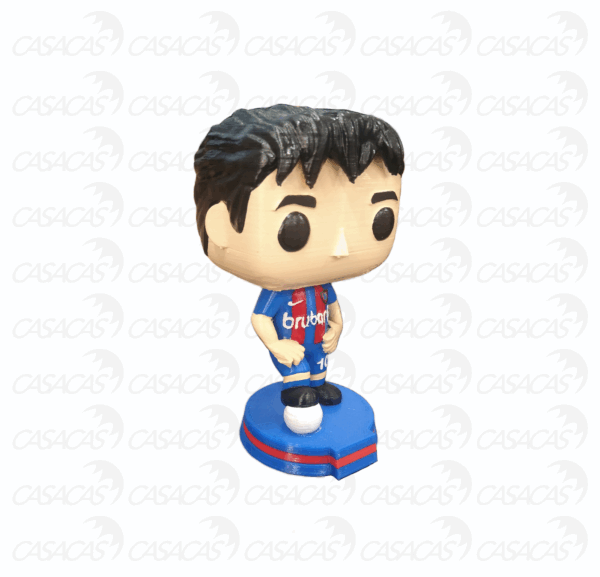Funko San Lorenzo - Imagen 2