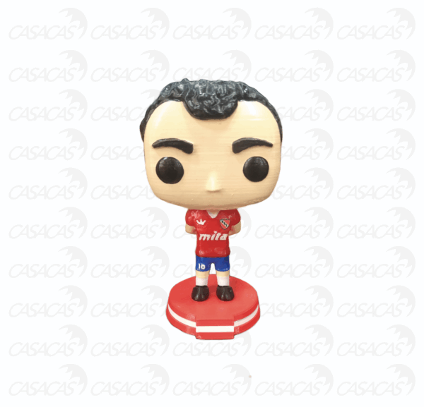 Funko Independiente Bochini