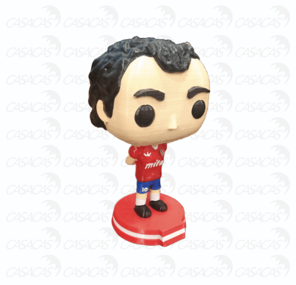 Funko Independiente Bochini - Imagen 2
