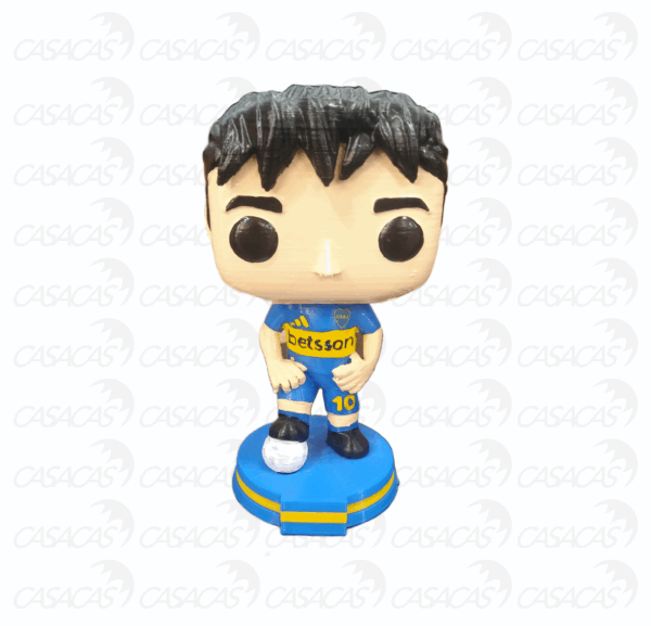 Funko Boca