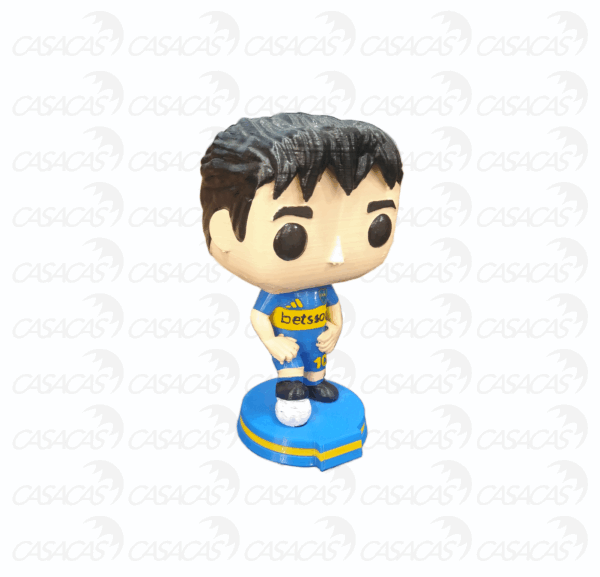 Funko Boca - Imagen 2