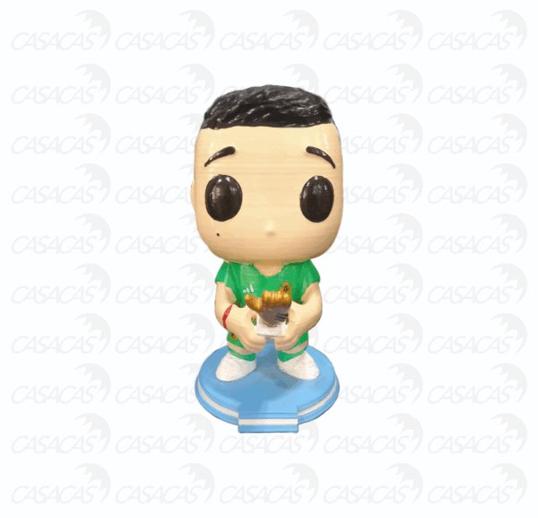 Funko AFA Dibu