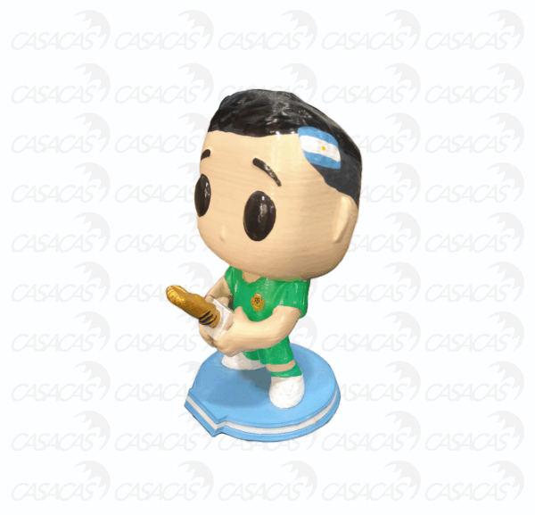 Funko AFA Dibu - Imagen 2