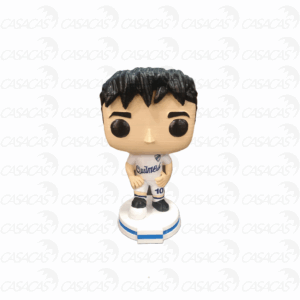Funko Quilmes