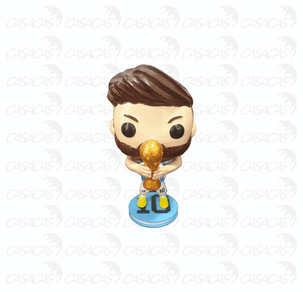 Funko AFA Messi