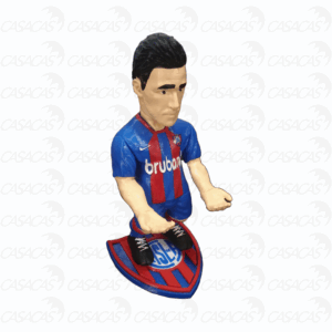 Soporte Joystick San Lorenzo