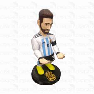 Funko AFA Messi