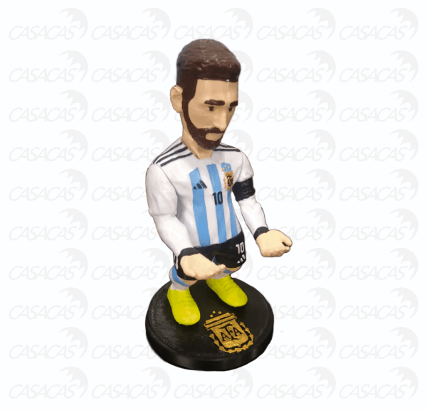 Funko AFA Messi