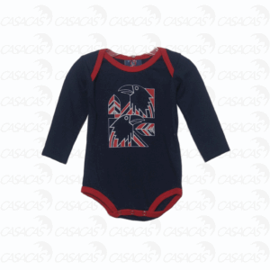 Conjunto Bebe San Lorenzo