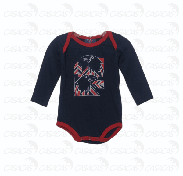 Conjunto Bebe San Lorenzo