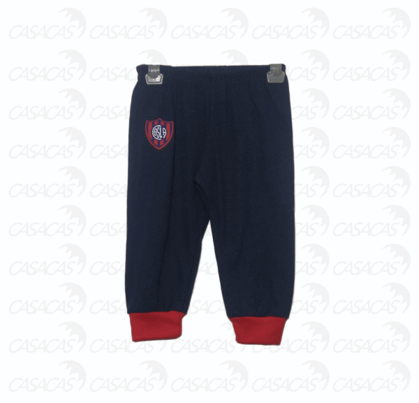Conjunto Bebe San Lorenzo - Imagen 3